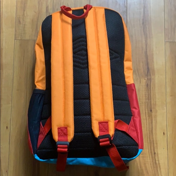 Umbro Colorblock Backpack - Picture 2 of 2
